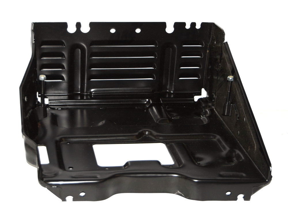 Scania Battery Bracket – P/R Series (97-05) product image