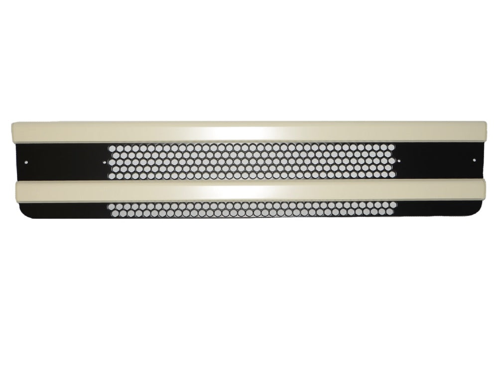 Scania Grille Assembly – Lower – P/R Series (97-05) product image