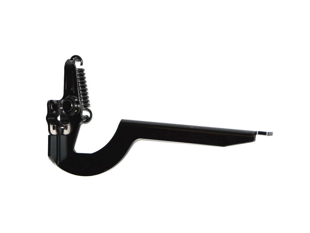 Scania Grille Hinge R/H (Right Hand) – Lower – P/R Series (97-05) product image