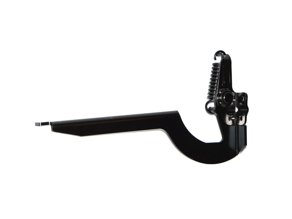 Scania Grille Hinge L/H (Left Hand) – Lower – P/R Series (97-05) product image