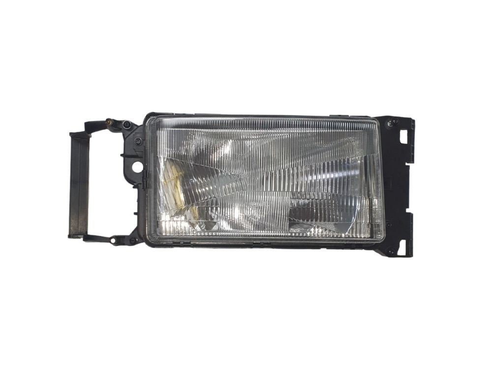 Scania Headlamp R/H (Right Hand) – Rectangle – Without Flasher – P/R Series (97-05) product image