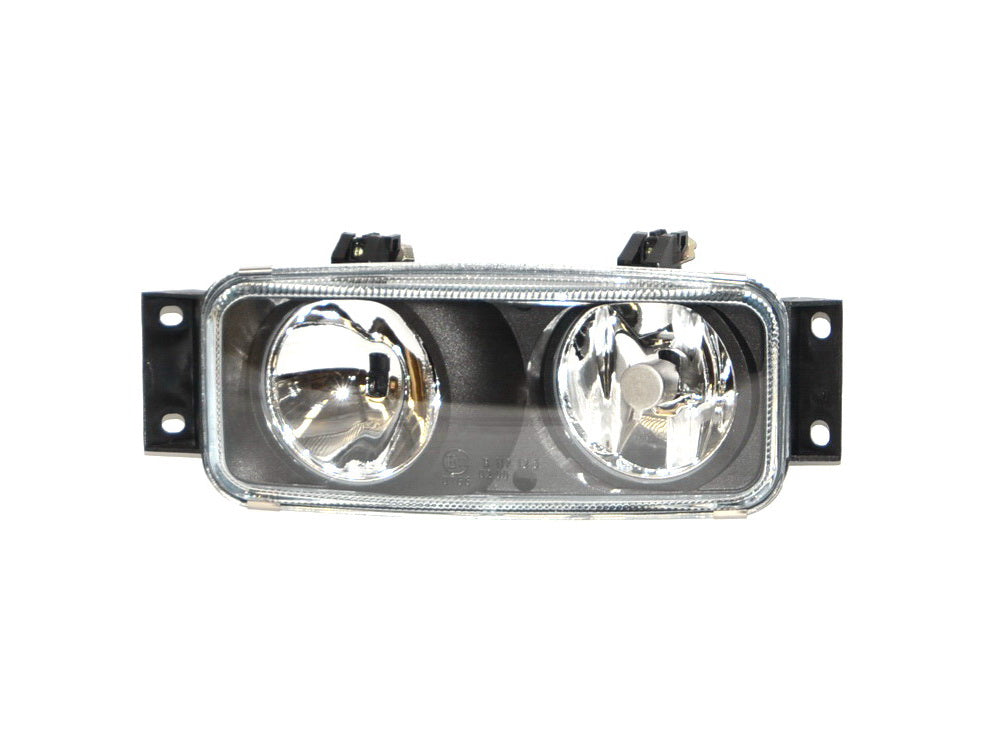 Scania Fog Lamp L/H (Left Hand) – P/R Series (97-05) product image