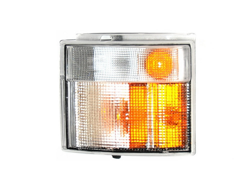 Scania Park Lamp L/H (Left Hand) – P/R Series (97-05) product image