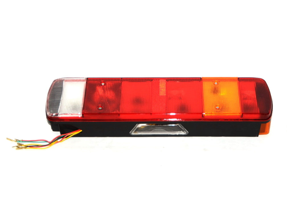 Scania Tail Lamp R/H (Right Hand) – P Series (06-11) product image