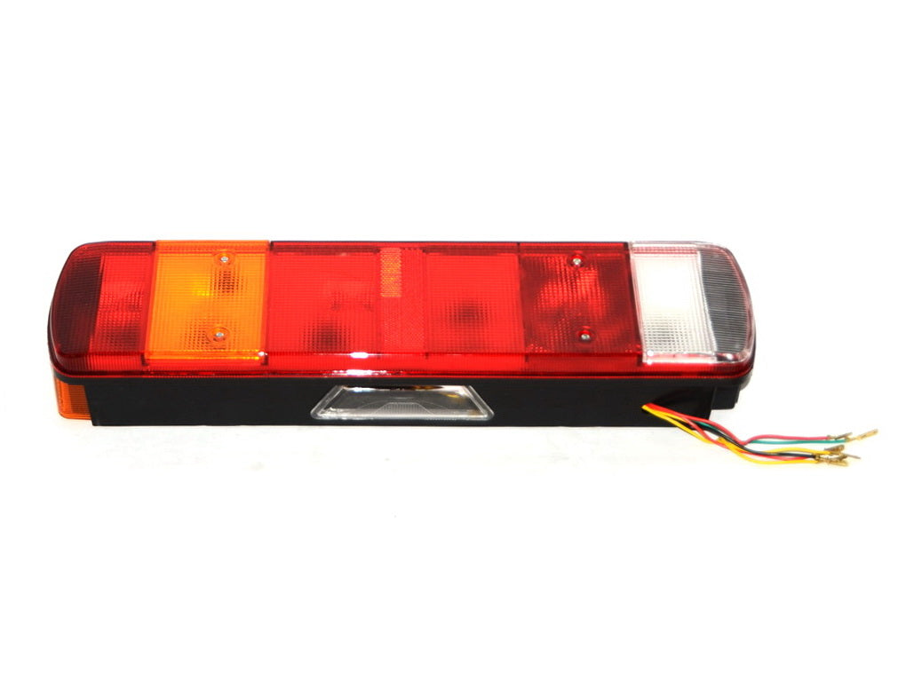 Scania Tail Lamp L/H (Left Hand) – P/R Series (97-05) product image