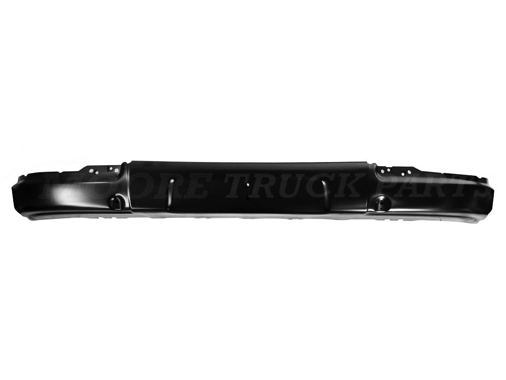 Scania Front Bumper Bar Centre Reinforcement – Low & High Bar – P Series (06-11) product image