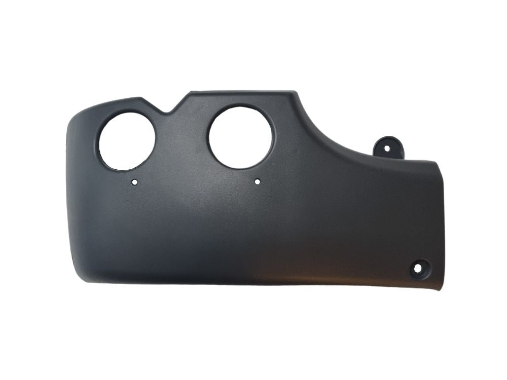 Scania Front Bumper Bar End R/H (Right Hand) – Low Bar – G/R Series (06-10) product image