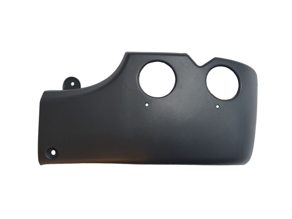 Scania Front Bumper Bar End L/H (Left Hand) – Low Bar – G/R Series (06-10) product image