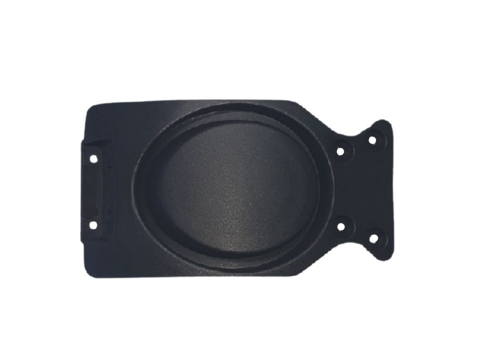 Scania Fog Lamp Cover R/H = L/H (Right Hand = Left Hand) – Outer – G/R Series (06-10) product image