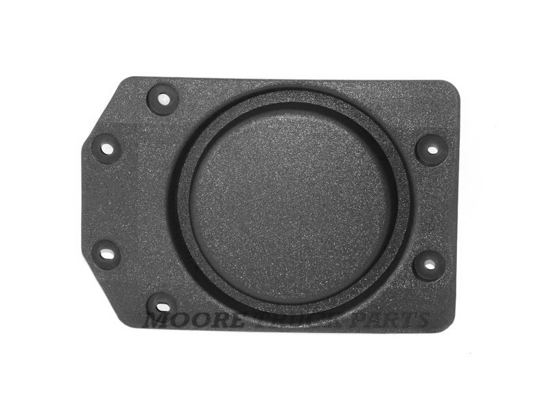 Scania Fog Lamp Cover R/H = L/H (Right Hand = Left Hand) – Inner – G/R Series (06-10) product image