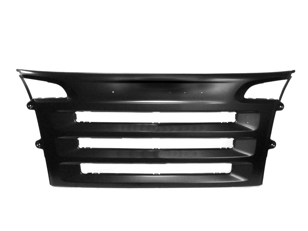 Scania Front Panel Grille – Upper – G/R Series (06-10) product image