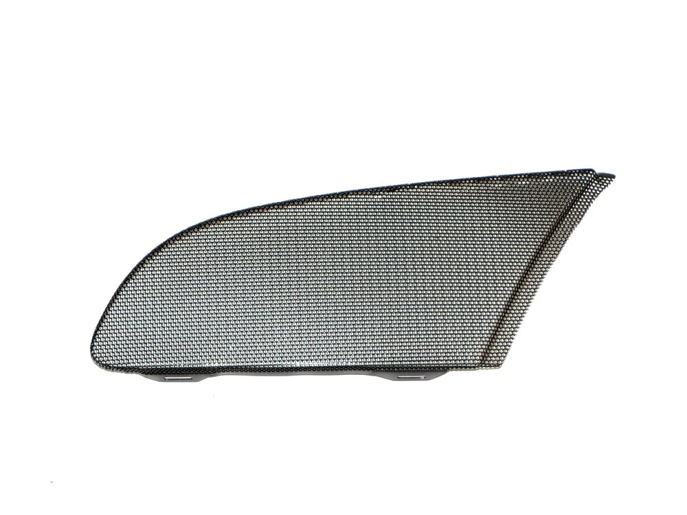 Scania Front Panel Grille Mesh L/H (Left Hand) – Upper Corner – G/R Series (06-10) product image
