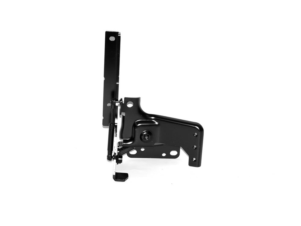 Scania Front Panel Hinge R/H (Right Hand) – Strut Type – G/R Series (06-10) product image