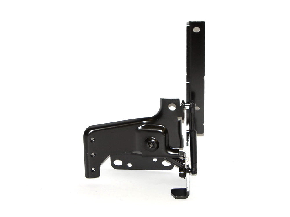 Scania Front Panel Hinge L/H (Left Hand) – Strut Type – G/R Series (06-10) product image