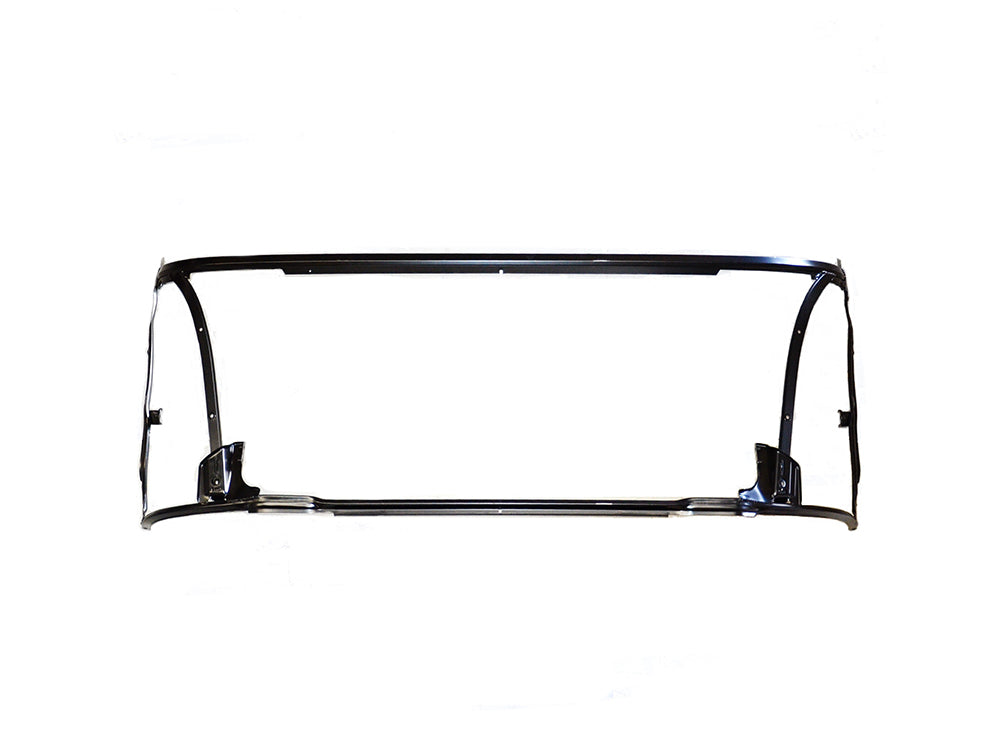 Scania Front Panel Grille Frame – Upper – G/R Series (06-10) product image