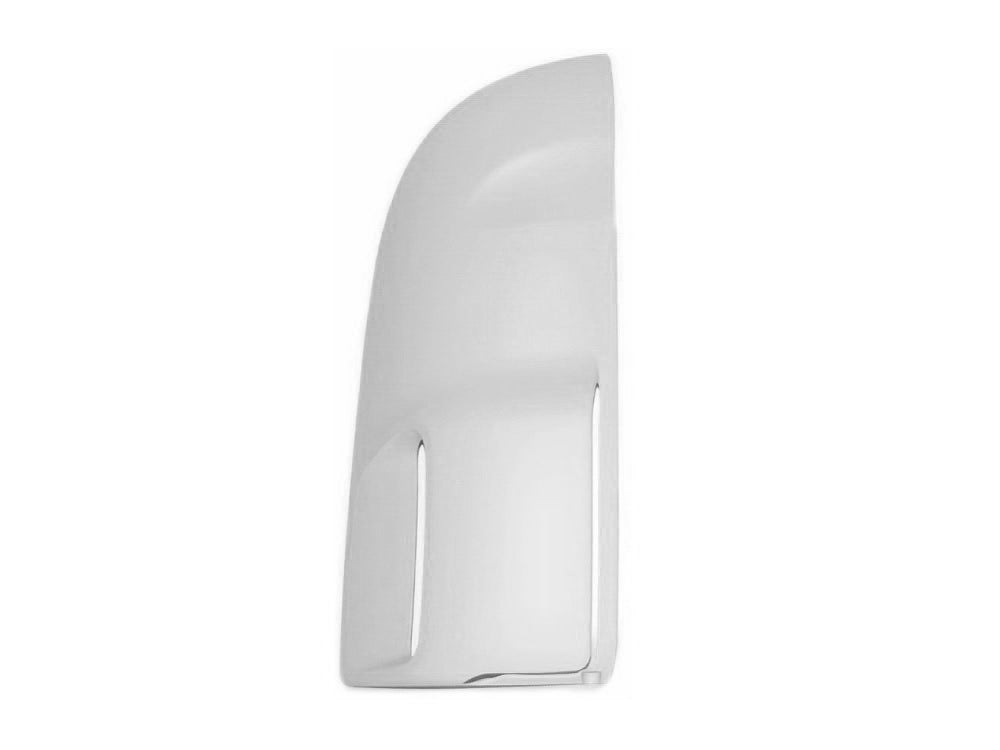 Scania Corner Panel L/H (Left Hand) – With Air Deflector – G/R Series (06-10) product image