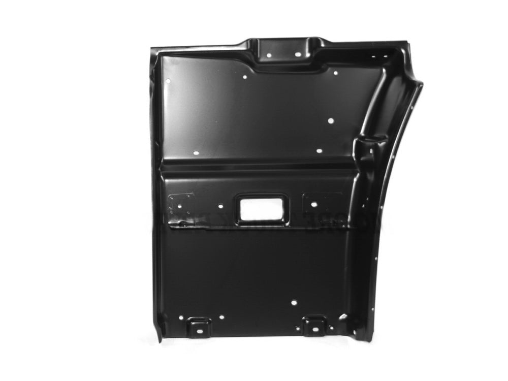 Scania Step Panel L/H (Left Hand) – G/R Series (06-10) product image