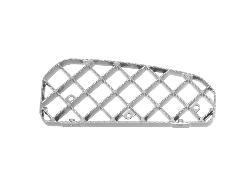 Scania Step Plate R/H = L/H (Right Hand = Left Hand) – Lower – G/R Series (06-10) product image