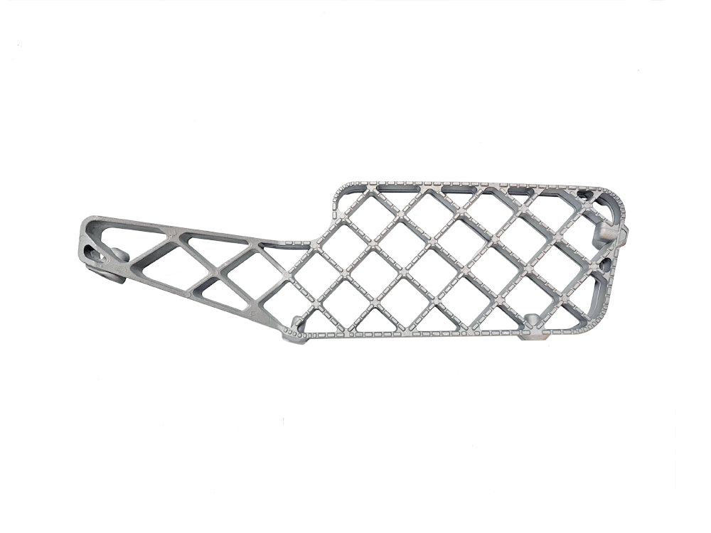 Scania Step Plate R/H (Right Hand) – Upper – R Series (06-10) product image