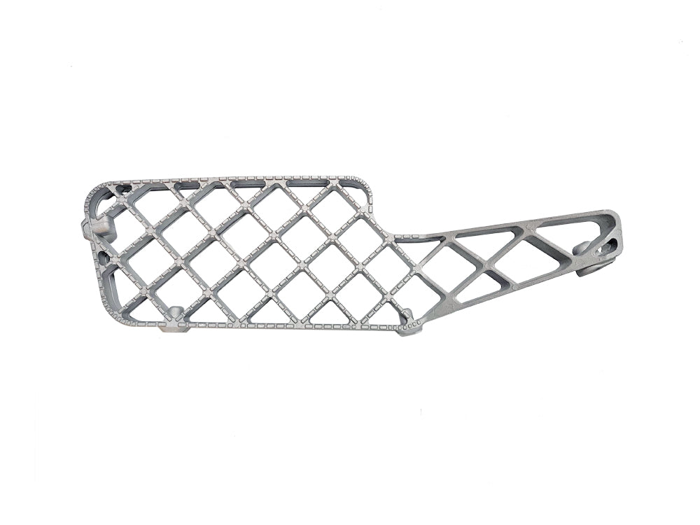 Scania Step Plate L/H (Left Hand) – Upper – R Series (06-10) product image