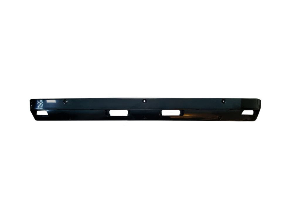 Scania Sunvisor – Lower – With 4 Marker Lamp Holes – R Series (06-10) product image