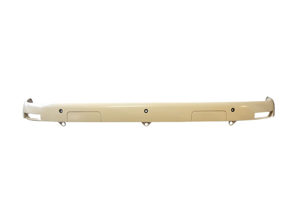 Scania Sunvisor – Upper – With 2 Marker Lamp & 2 Spot Lamp Holes – G/R Series (06-10) product image