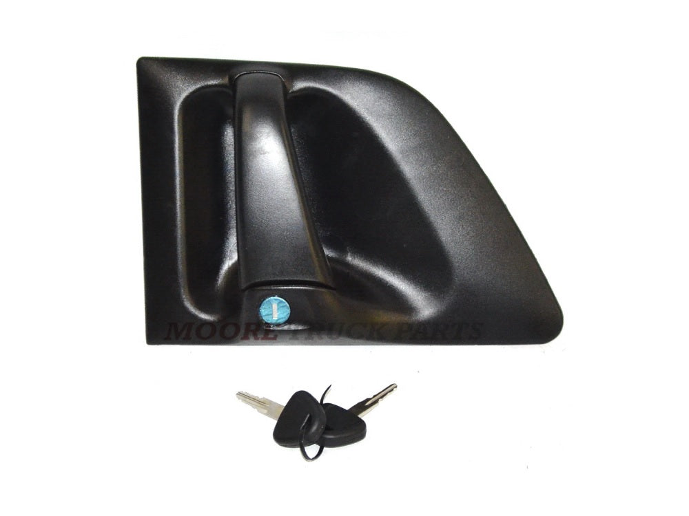 Scania Door Handle R/H (Right Hand) – Outer – G/R Series (06-10) product image