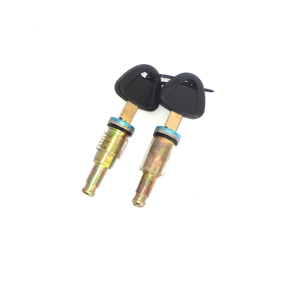 Scania Door Barrel & Keys – 2 Doors – G/R Series (06-10) product image