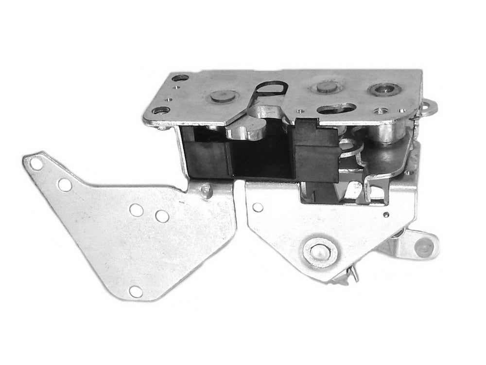 Scania Door Latch L/H (Left Hand) – G/R Series (06-10) product image