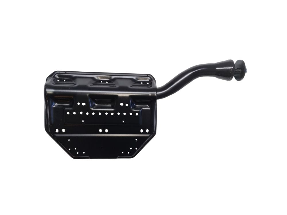 Scania Mud Guard Bracket L/H (Left Hand) – Rear – Mounts to Chassis – G/R Series (06-10) product image