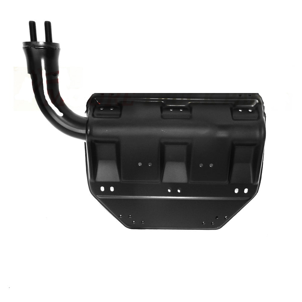Scania Guard Bracket L/H (Left Hand) – Rear – 4 X 2 – G/R Series (06-10) product image