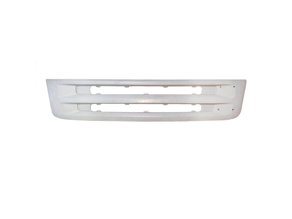 Scania Front Grille – Lower – With Four Step Holes – High Bar – G/R Series (06-10) product image