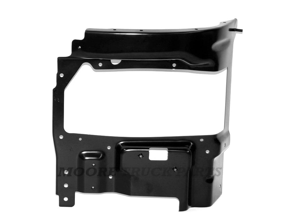 Scania Headlamp Bracket L/H (Left Hand) – G/R Series (06-10) product image