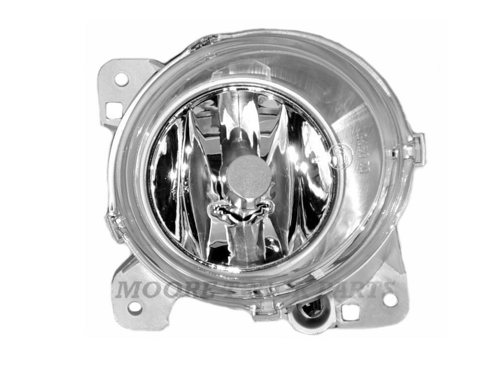 Scania Fog Lamp R/H (Right Hand) – Outer – G/R Series (06-10) product image