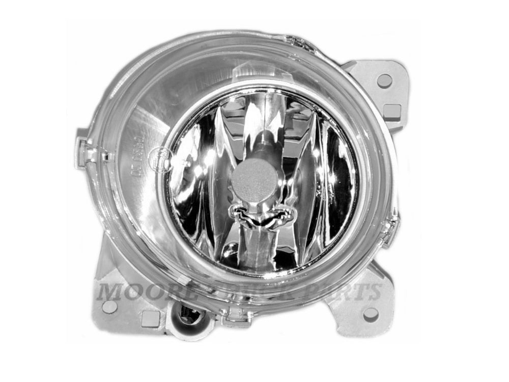 Scania Fog Lamp L/H (Left Hand) – Outer – G/R Series (06-10) product image