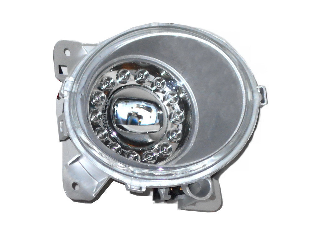 Scania Fog Lamp R/H (Right Hand) – Outer – LED – G/R Series (06-10) product image