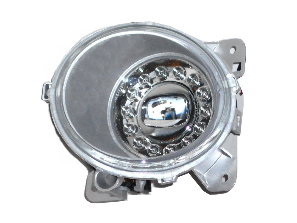 Scania Fog Lamp L/H (Left Hand) – Outer – LED – G/R Series (06-10) product image
