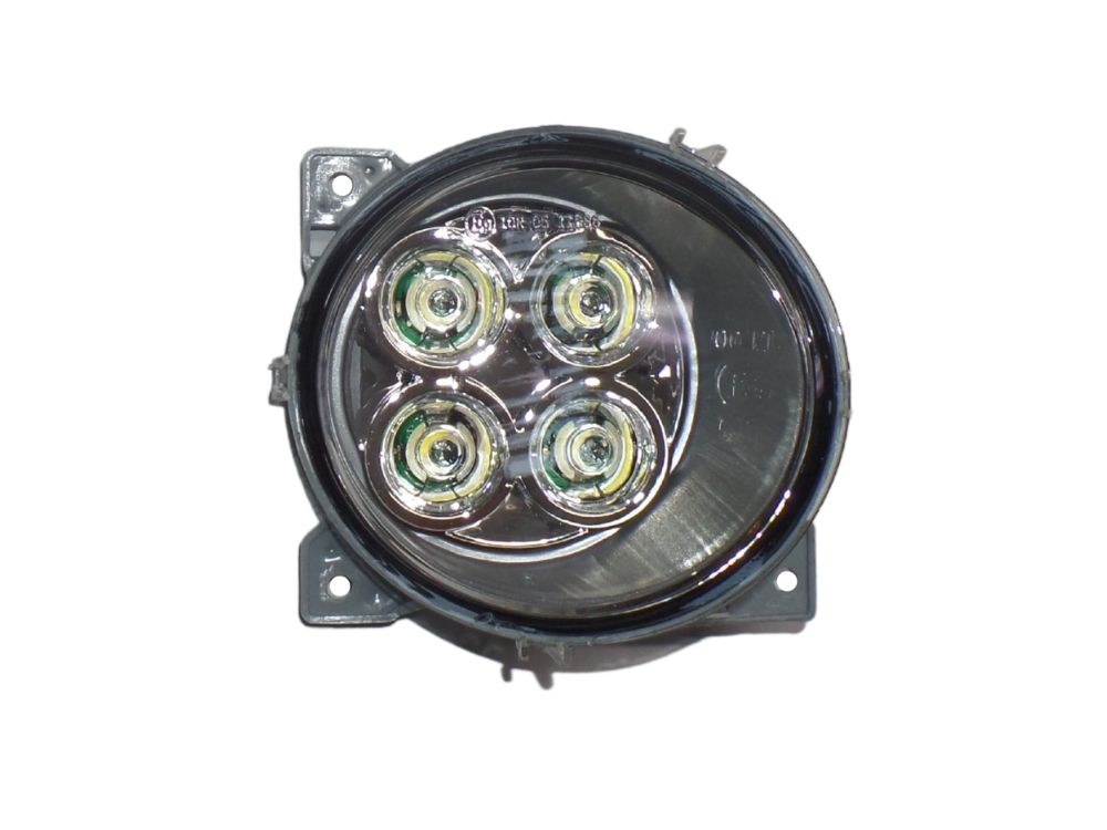 Scania Daytime Running Lamp R/H (Right Hand) – Outer – LED – G/R Series (06-10) product image