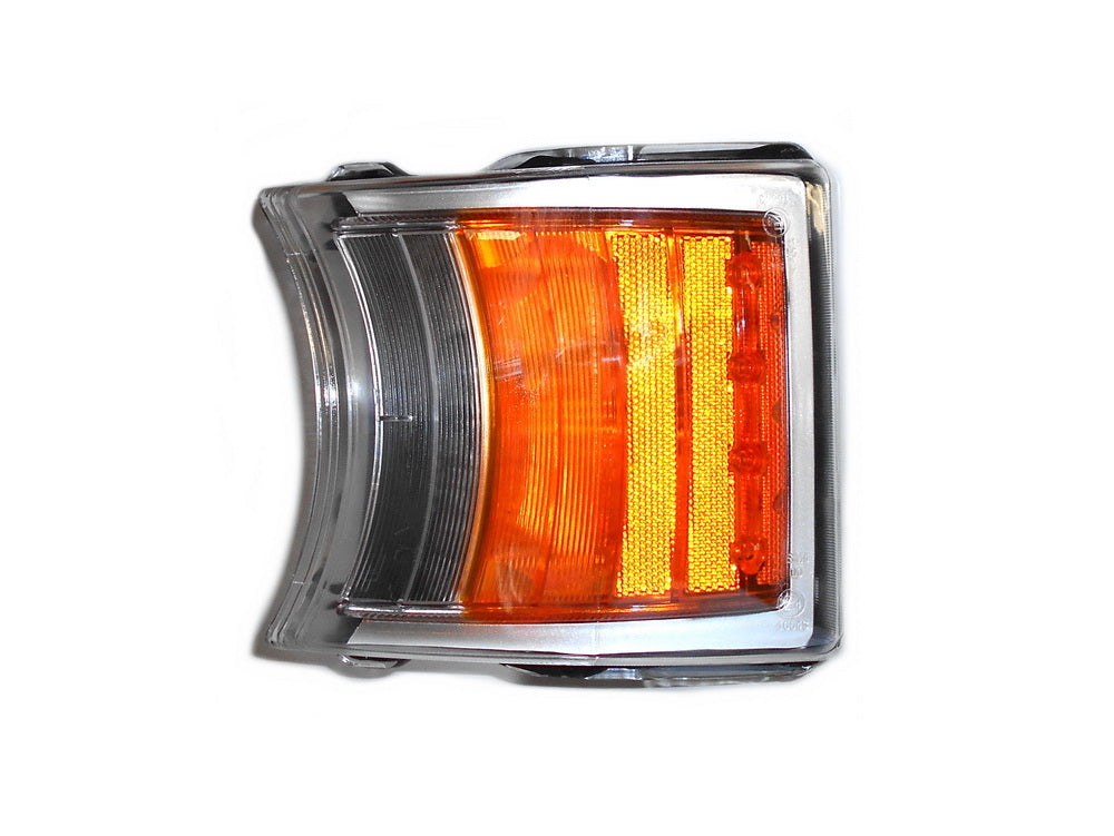 Scania Corner Lamp R/H = L/H (Right Hand = Left Hand) – LED – G/R Series (06-10) product image