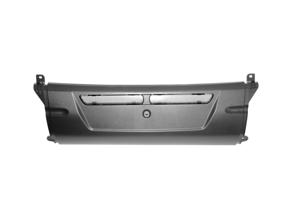 Scania Front Bumper Bar Centre – With Mesh – High Bar – P Series (06-11) product image