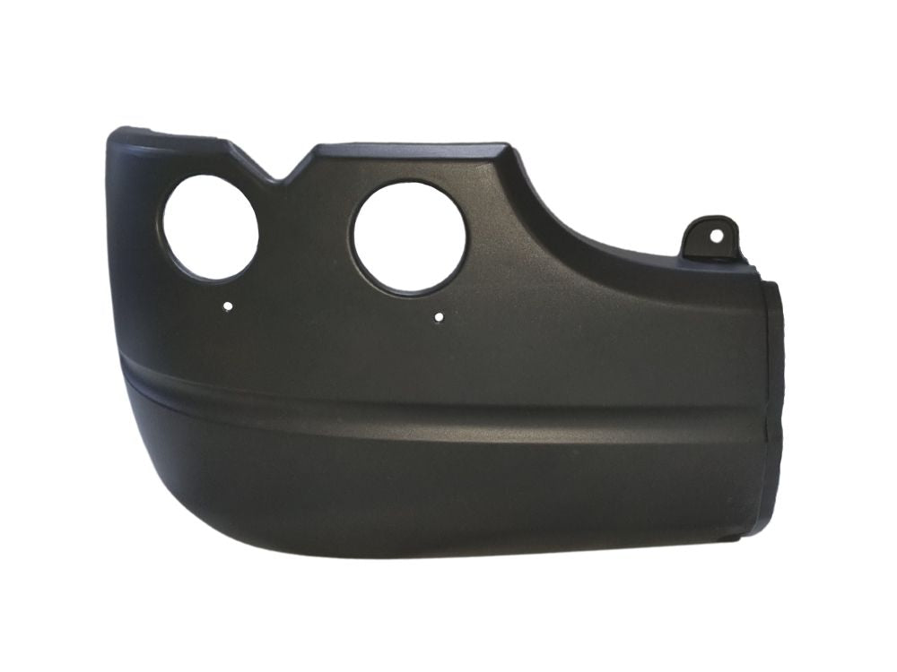 Scania Front Bumper Bar End R/H (Right Hand) – High Bar – P Series (06-11) product image