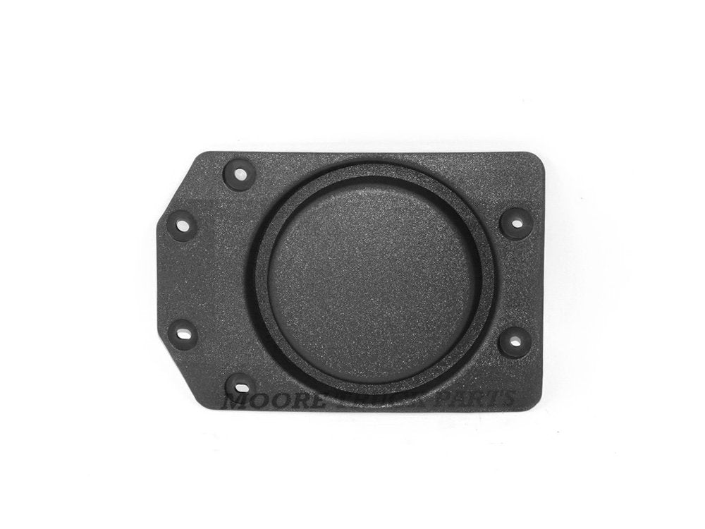 Scania Fog Lamp Cover R/H = L/H (Right Hand = Left Hand) – Inner – P Series (06-11) product image