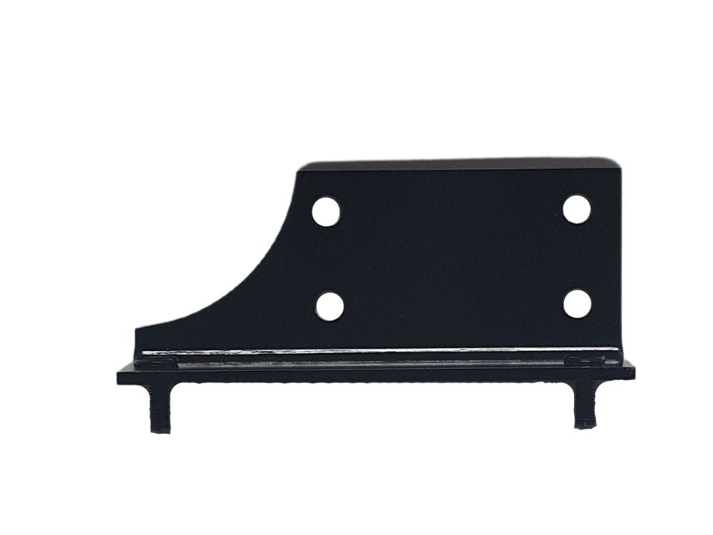Scania Front Bumper Bar Bracket L/H (Left Hand) – P Series (06-11) product image