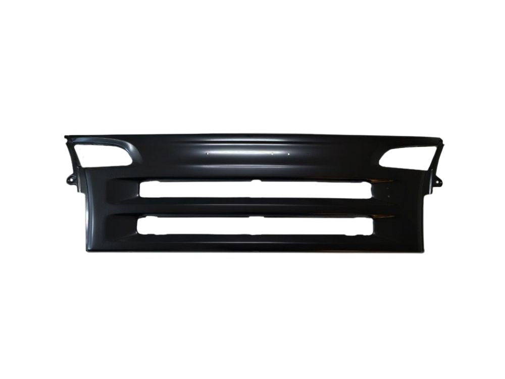 Scania Front Panel Grille – Upper – P Series (06-11) product image