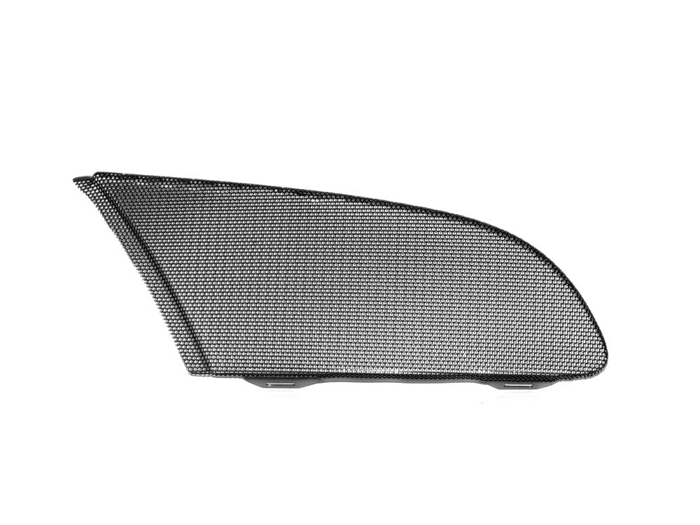 Scania Front Panel Grille Mesh R/H (Right Hand) – Upper Corner – P Series (06-11) product image