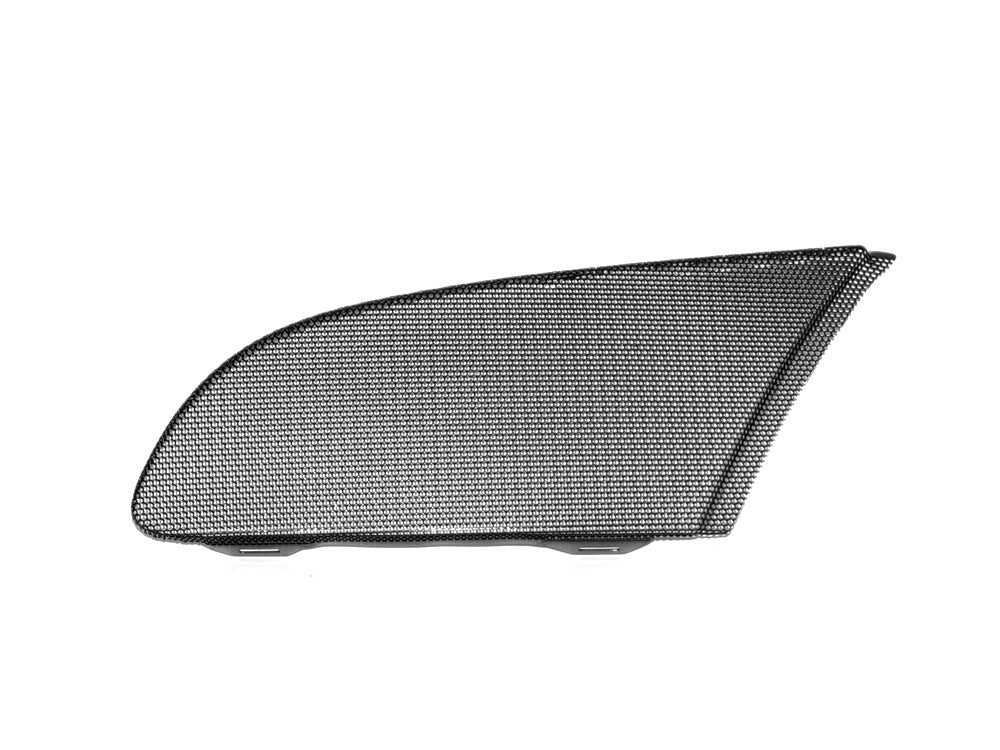 Scania Front Panel Grille Mesh L/H (Left Hand) – Upper Corner – P Series (06-11) product image