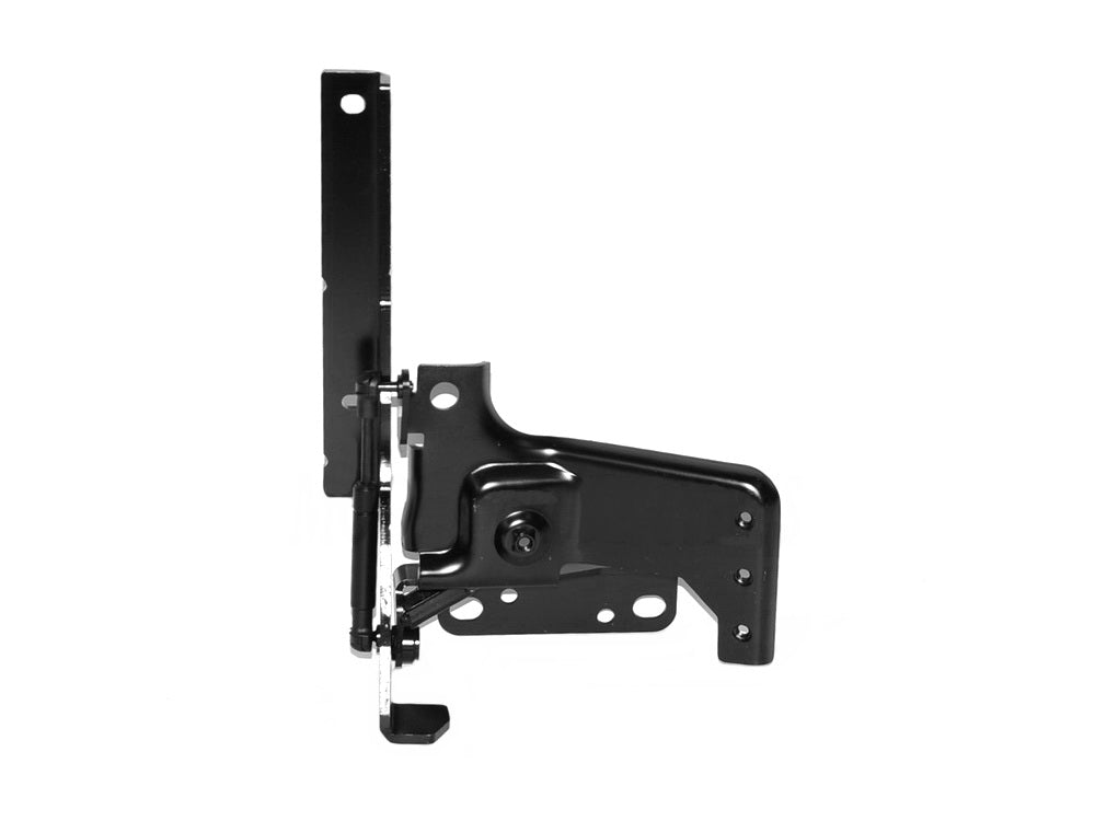 Scania Front Panel Hinge Strut R/H (Right Hand) – P Series (06-11) product image