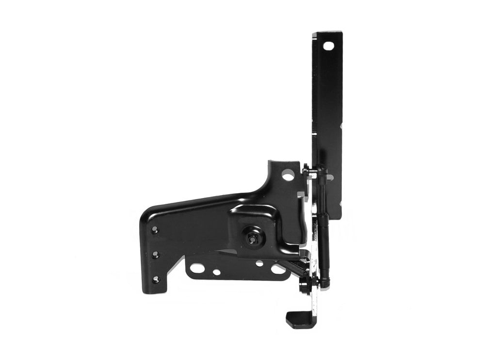Scania Front Panel Hinge Strut L/H (Left Hand) – P Series (06-11) product image