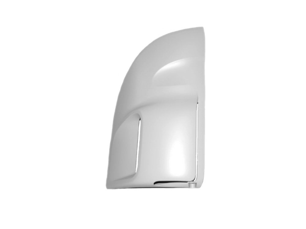 Scania Corner Panel L/H (Left Hand) – With Air Deflector – P Series (06-11) product image