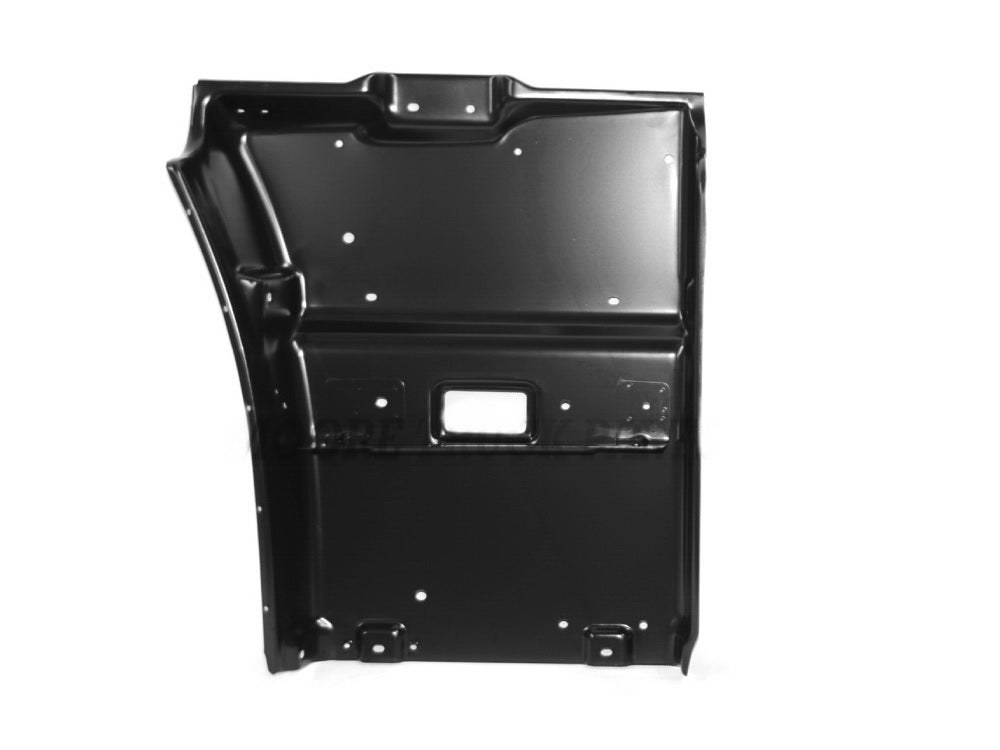 Scania Step Panel R/H (Right Hand) – P Series (06-11) product image